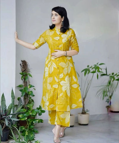 Coat Set